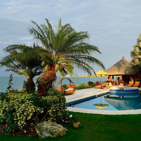 Hotel Boutique Playa Canela Ecuador Salinas  Exterior photo