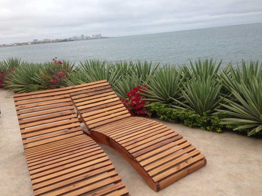 Hotel Boutique Playa Canela Ecuador Salinas  Exterior photo